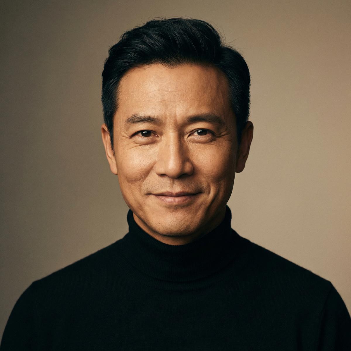 海角网影视导演陈锐