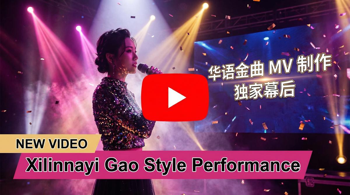 海角网音乐MV视频