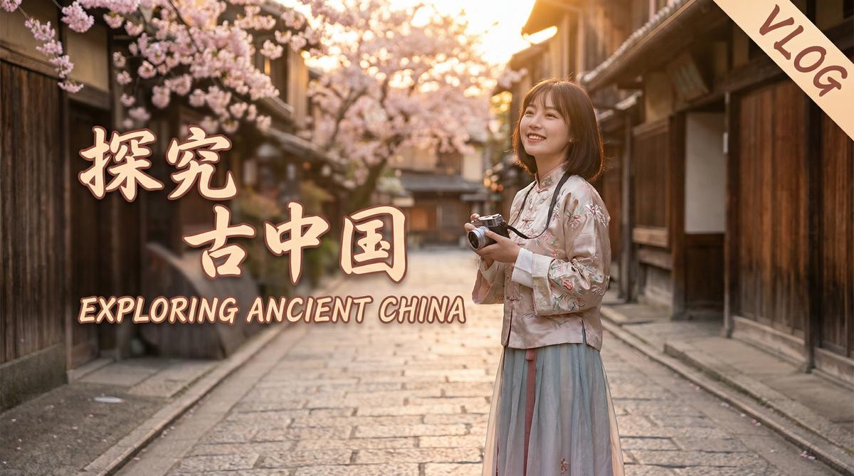 海角网旅行视频日记